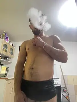 Alexandruxxlj 웹캠 쇼