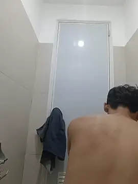 spidermelox Webcam Show