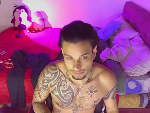 Ale_targaryem Webcamshow