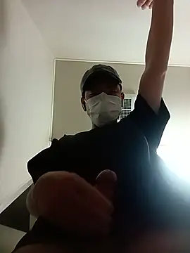 Webkamerová show kenzenraX