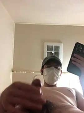 kenzenraX 웹캠 쇼
