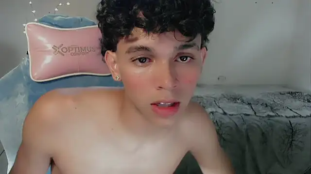 FUNNY_DICK_ webcam show