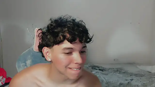 Webkamerová show FUNNY_DICK_