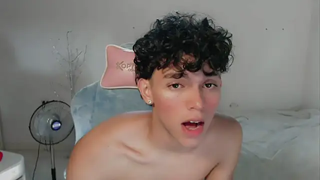 FUNNY_DICK_ Webcam Show