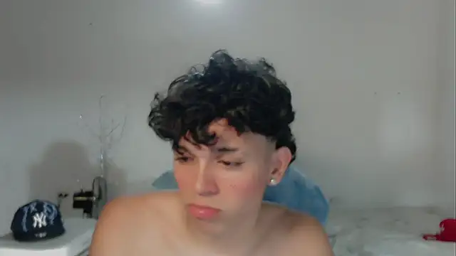 Show webcam de FUNNY_DICK_