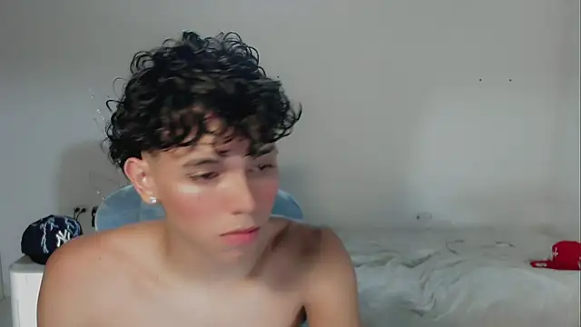 FUNNY_DICK_ Webcam-Show