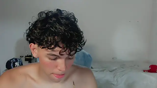FUNNY_DICK_ Webcam Show