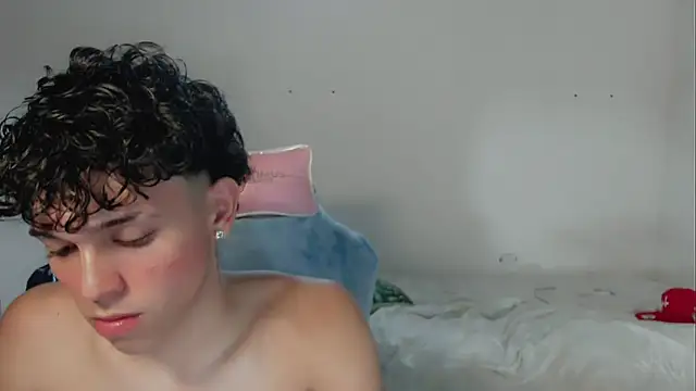 Webkamerová show FUNNY_DICK_