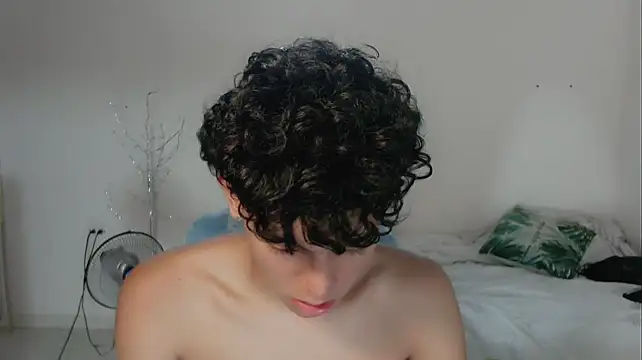 FUNNY_DICK_ Webcam Show