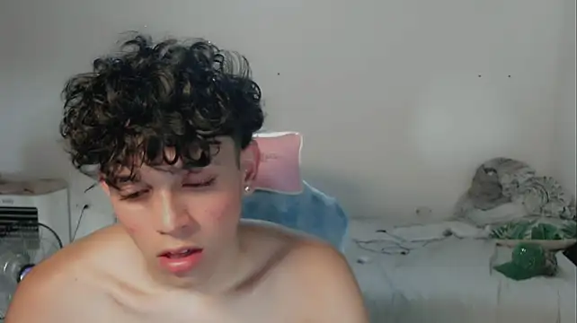 FUNNY_DICK_ Шоу с уебкамера