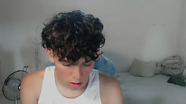 FUNNY_DICK_ Webcam show