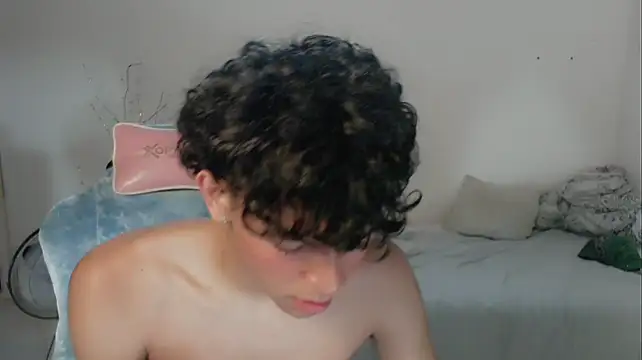 FUNNY_DICK_ Webcam-Show