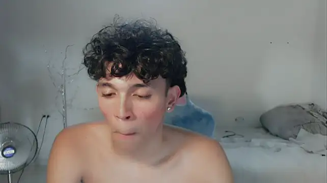 FUNNY_DICK_ Webcam Show