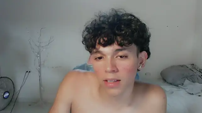 FUNNY_DICK_n Webbikameraesitys