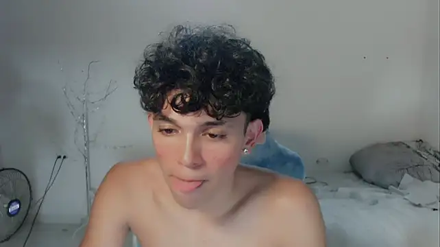 Webkamerová show FUNNY_DICK_