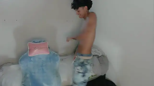 FUNNY_DICK_ webcam show