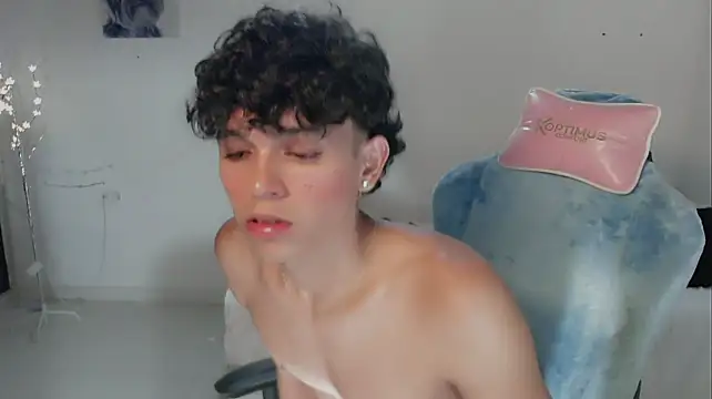 FUNNY_DICK_ 在線直播表演