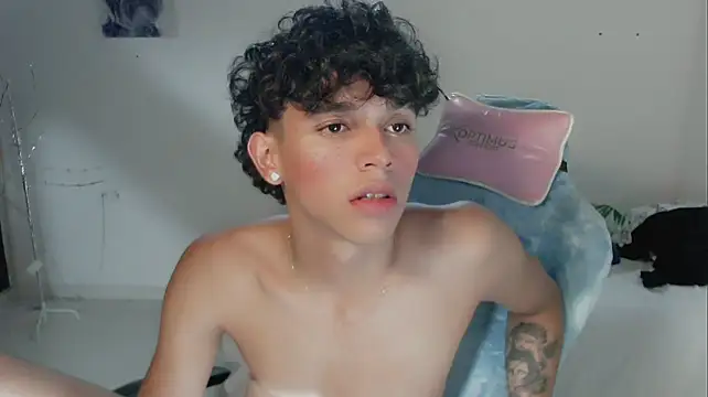 FUNNY_DICK_ 웹캠 쇼