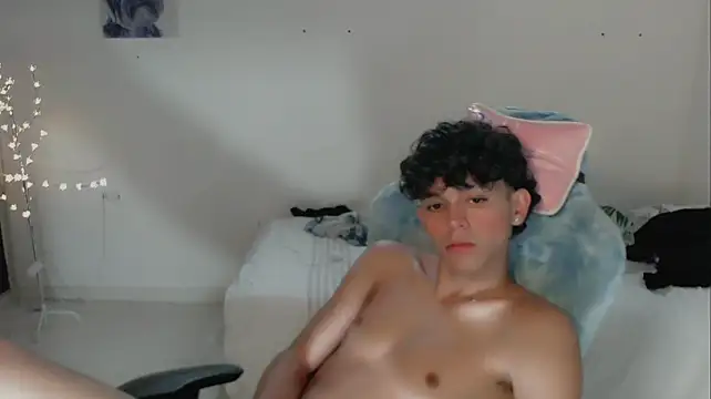 FUNNY_DICK_ 웹캠 쇼