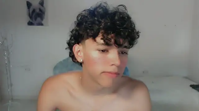 FUNNY_DICK_ Webcam-Show