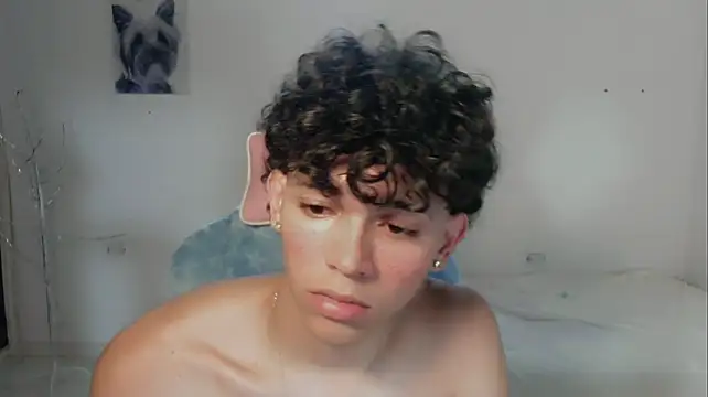 FUNNY_DICK_ Webcam-Show
