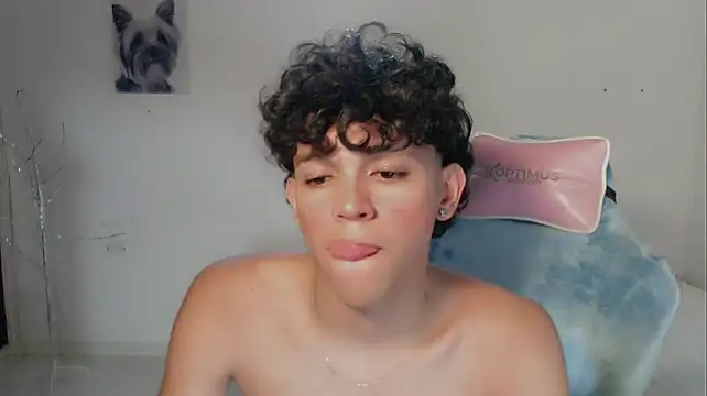 FUNNY_DICK_ webcam show