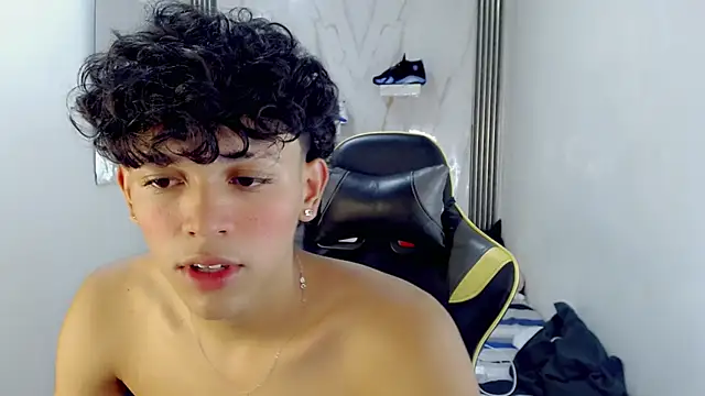 Webkamerová show FUNNY_DICK_