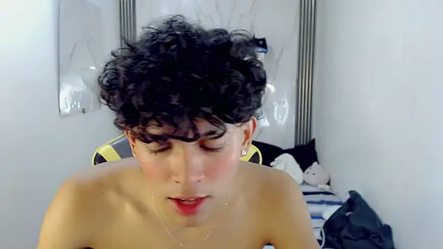 FUNNY_DICK_ Webcam Show