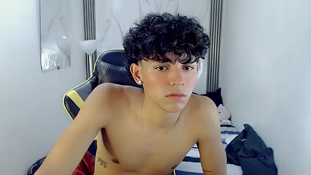 FUNNY_DICK_ Webcam-Show