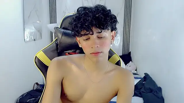 Webkamerová show FUNNY_DICK_