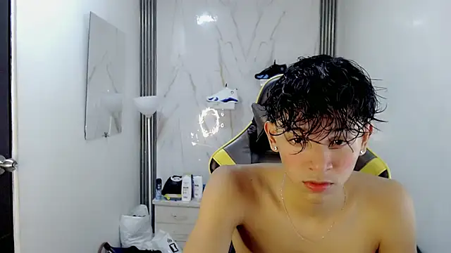 Webkamerová show FUNNY_DICK_