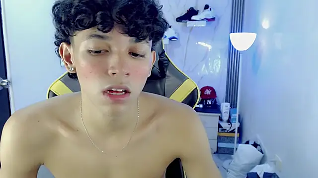 Webkamerová show FUNNY_DICK_