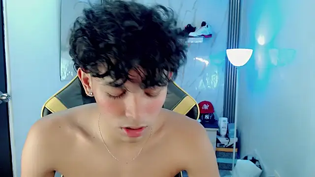 โชว์เว็บแคมของ FUNNY_DICK_