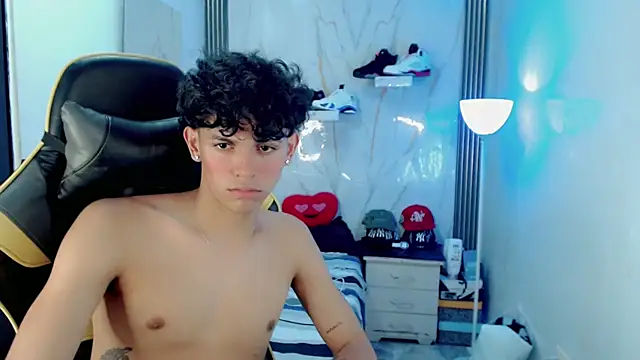 FUNNY_DICK_ 웹캠 쇼