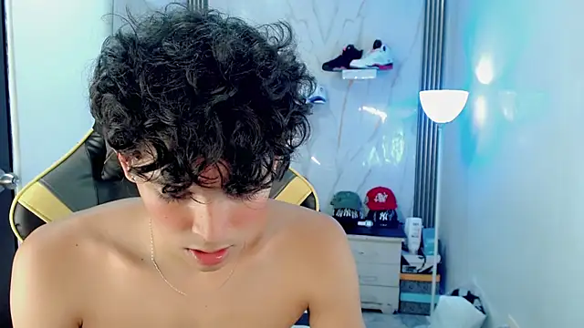 Show de FUNNY_DICK_ na webcam