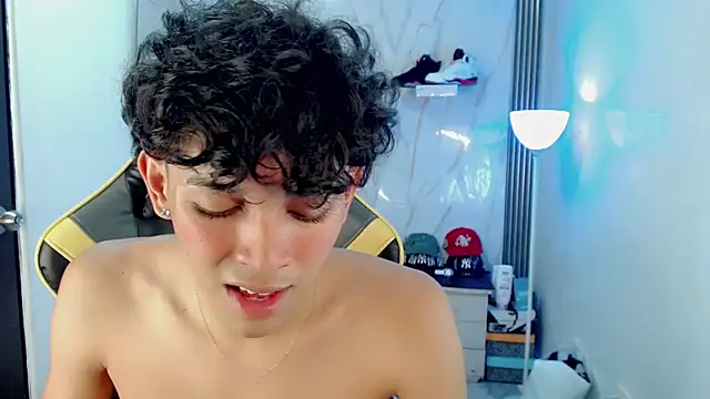 Webkamerová show FUNNY_DICK_