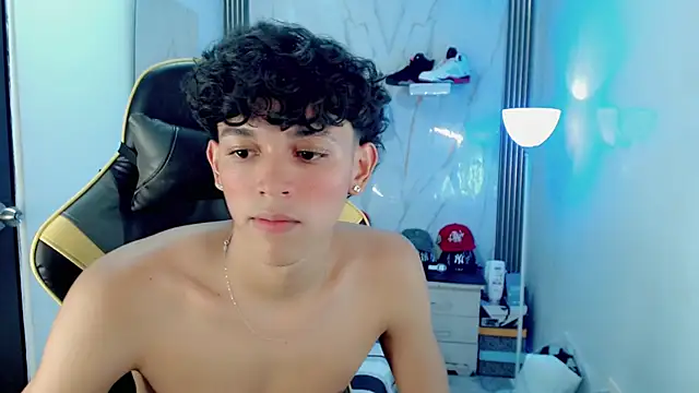 Show webcam de FUNNY_DICK_