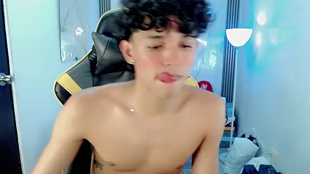 FUNNY_DICK_: вебкам-шоу