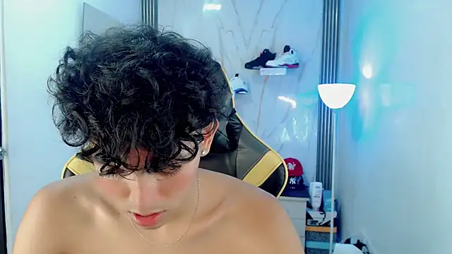Show de FUNNY_DICK_ na webcam