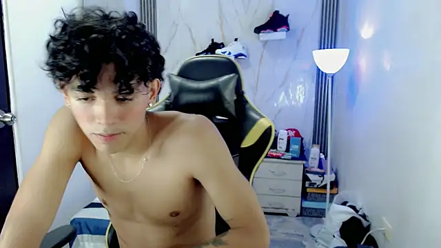 FUNNY_DICK_ 网络视讯表演