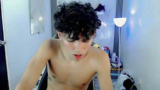 FUNNY_DICK_ Show Webcam