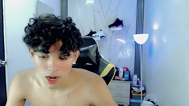 Webkamerová show FUNNY_DICK_
