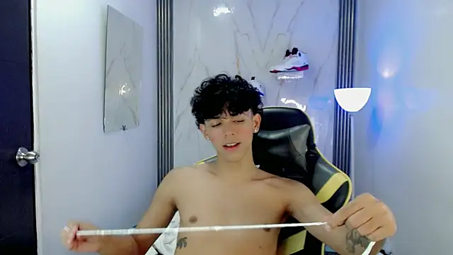 Show de webcam de FUNNY_DICK_