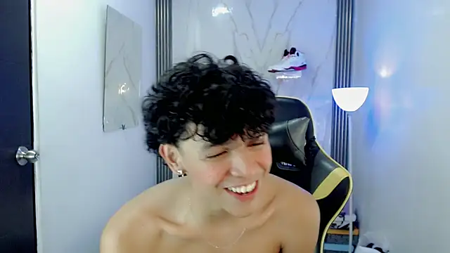 FUNNY_DICK_ Webcam-Show