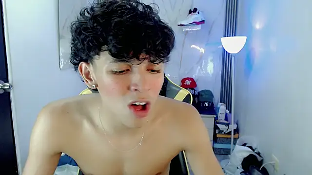 Show de FUNNY_DICK_ na webcam