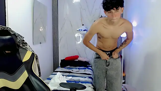 FUNNY_DICK_ Show in webcam