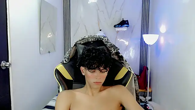 โชว์เว็บแคมของ FUNNY_DICK_