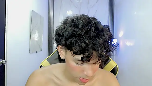 FUNNY_DICK_ Show in webcam