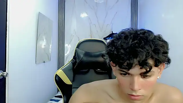 โชว์เว็บแคมของ FUNNY_DICK_