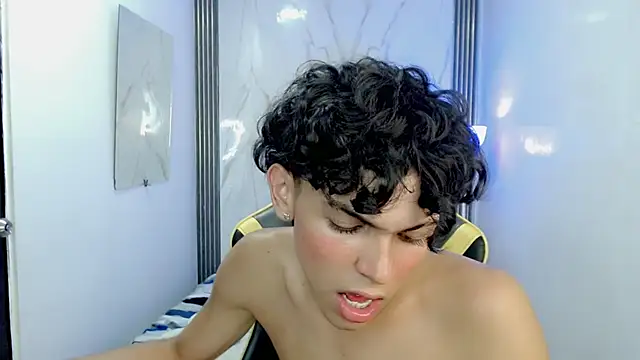 FUNNY_DICK_ 웹캠 쇼
